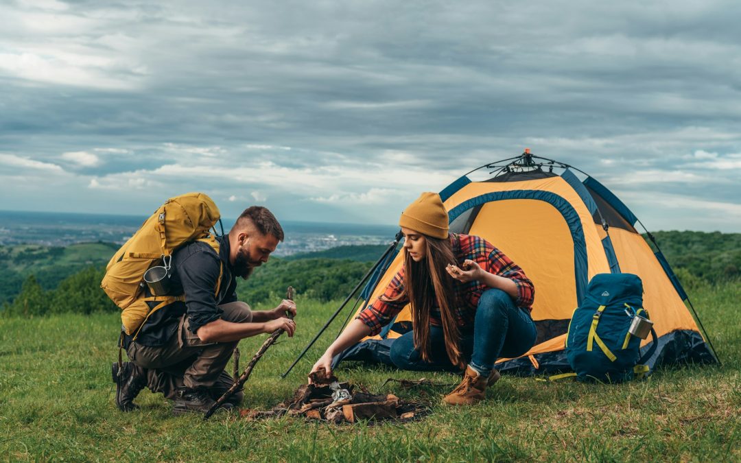 The Best Materials for Outdoor Adventure Equipment: Durability and Performance in the Wild