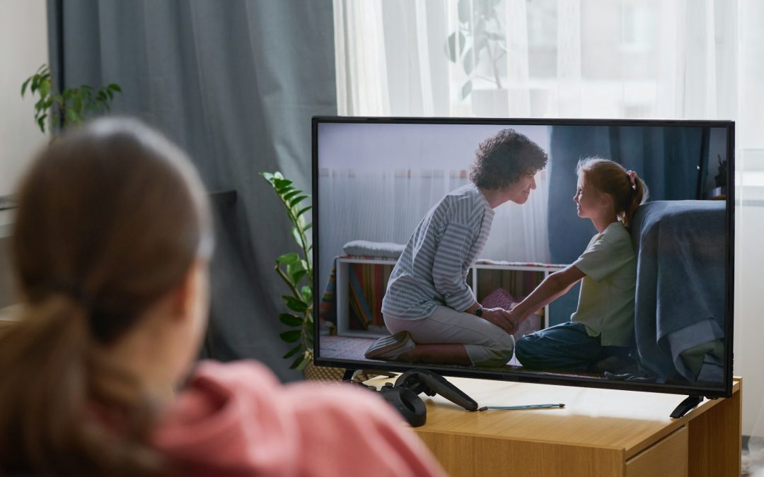 Finding the Perfect TV: Choosing the Right Size and Resolution for Your Space