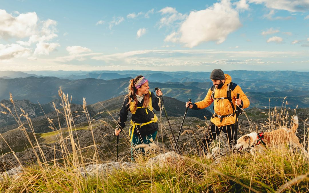 Exploring Outdoor Recreation Trends for 2025: What to Expect in the Coming Year