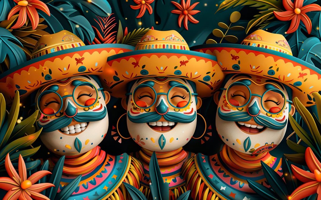 Cinco de Mayo: More Than Just Tacos and Margaritas