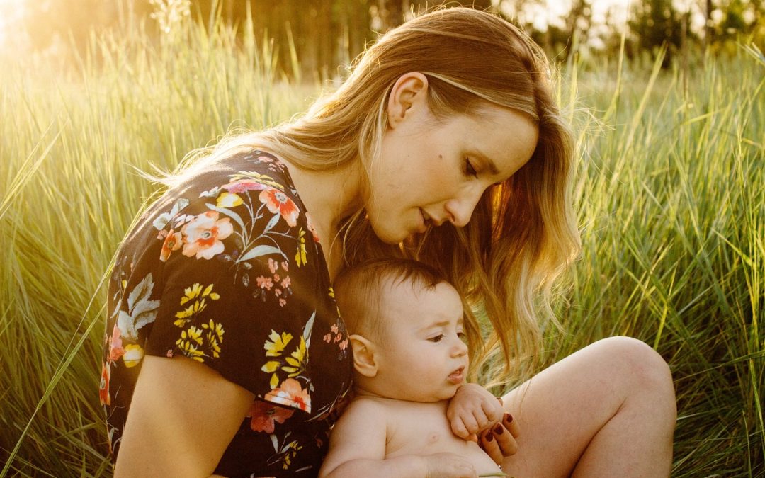 Celebrating Mother’s Day: More Than Just a Card and Flowers